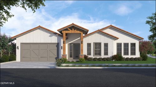 13394 Emerald Pearl Dr, Horizon City, TX, 79928-6621 | Card Image
