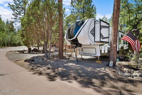 2361 E Bulldog Ln, Show Low, AZ, 85901-0163 | Card Image