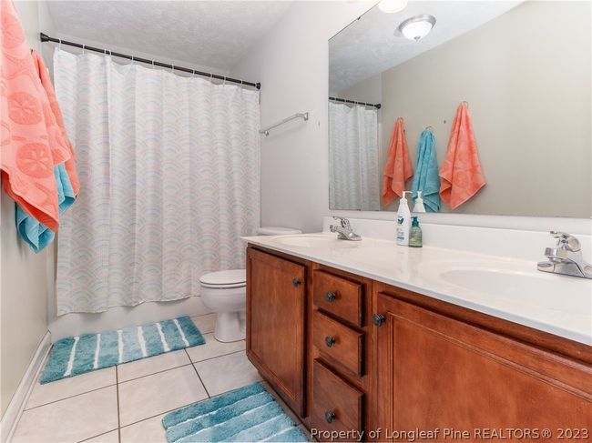 145 Ironwood Way, House other with 3 bedrooms, 3 bathrooms and null parking in Raeford NC | Image 20