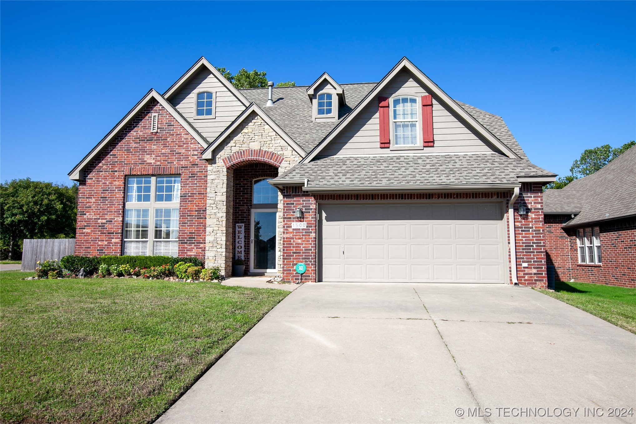 1500 N 20th Street, For Sale in Broken Arrow Zoocasa