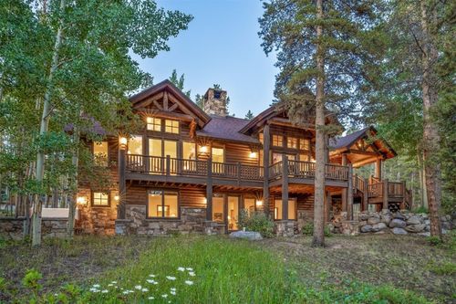 175 Highlands Dr, Breckenridge, CO, 80424-5909 | Card Image