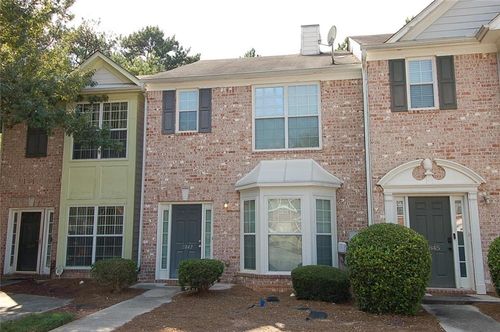 2847 Parkway Close, Lithonia, GA, 30058-4643 | Card Image