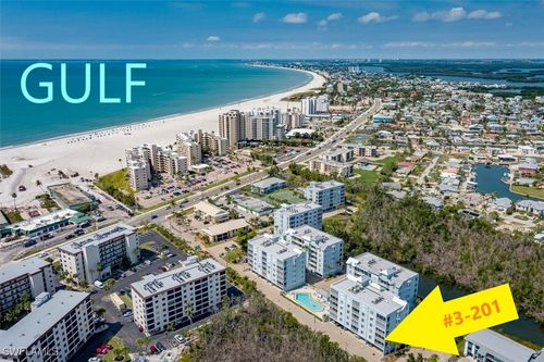 apt-201-22700 Island Pines Way, Fort Myers Beach, FL, 33931-4689 | Card Image