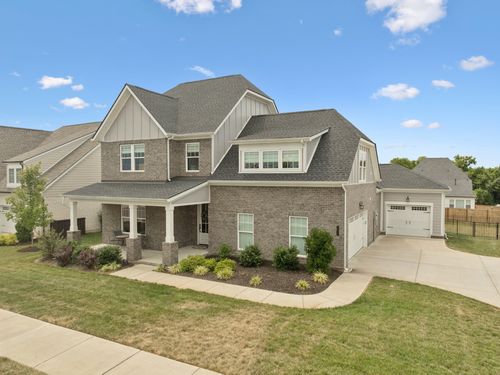 3026 Shandor St, Spring Hill, TN, 37174-4526 | Card Image