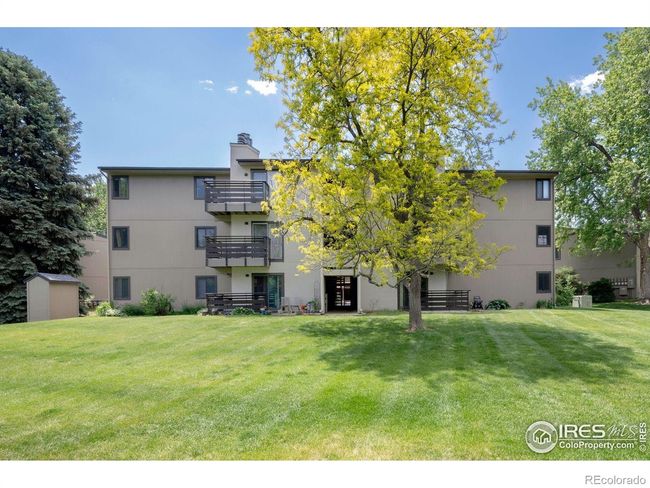 APT-104 - 6505 Kalua Rd, Townhouse with 2 bedrooms, 2 bathrooms and 1 parking in Boulder CO | Image 14
