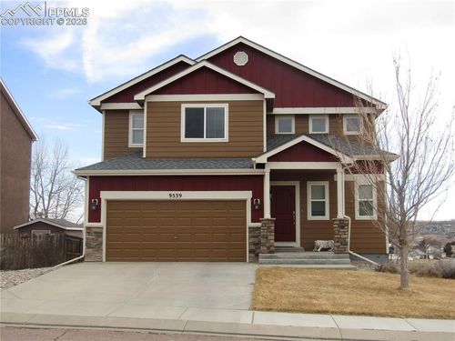 9539 Wind River Ct, Fountain, CO, 80817-8107 | Card Image