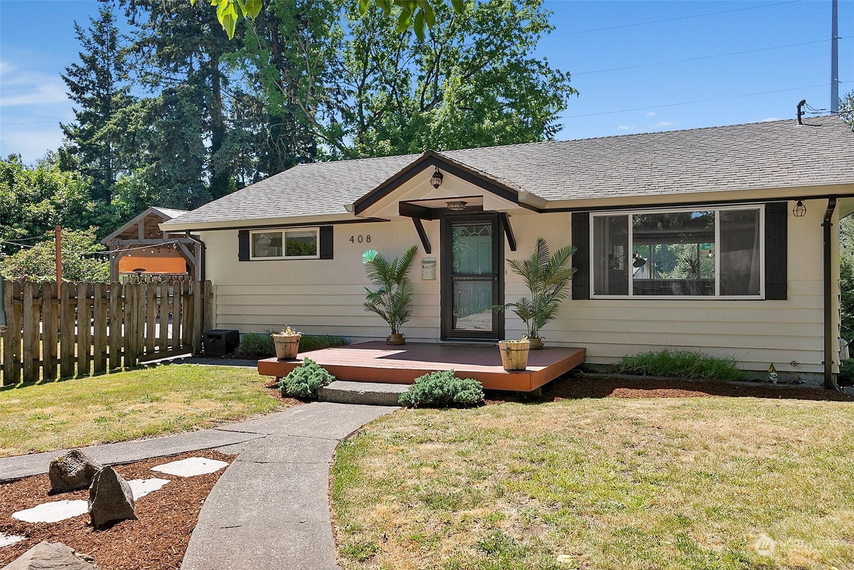 State St, Sumner, WA 98390