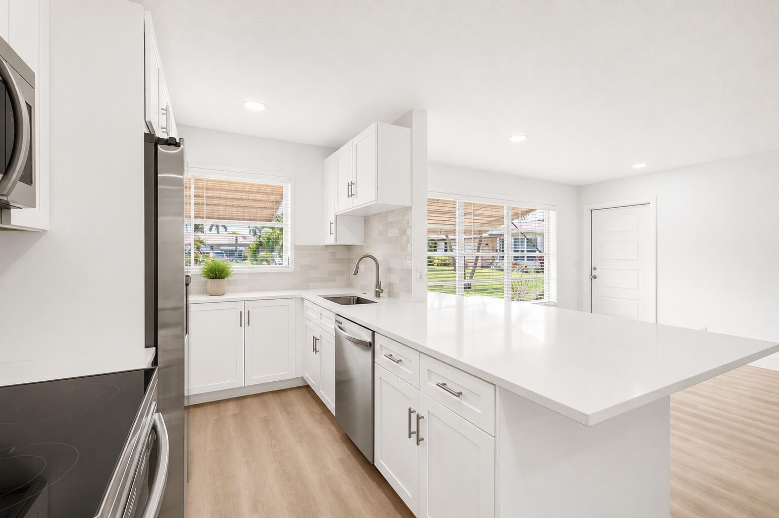 Residential in Delray Beach 2