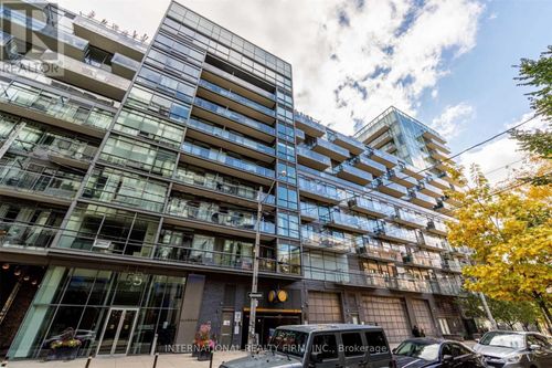 402-55 Stewart St, Toronto, ON, M5V2V1 | Card Image