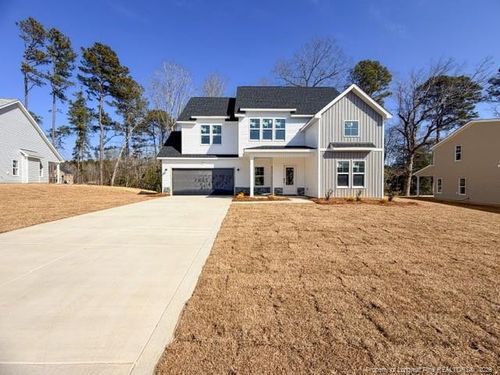 839 Southerland Peak Drive, Raeford, NC, 28376 | Card Image