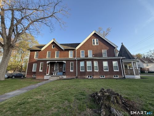 55 Church St, Manchester, CT, 06040-5143 | Card Image