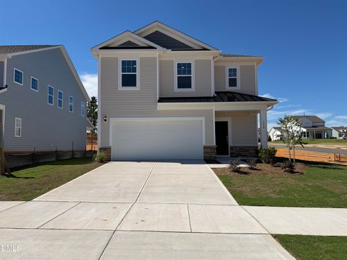 116 Craftsman Avenue, Oxford, NC, 27565 | Card Image
