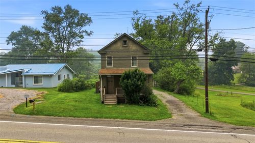 806 S Pike Rd, Sarver, PA, 16055-9552 | Card Image