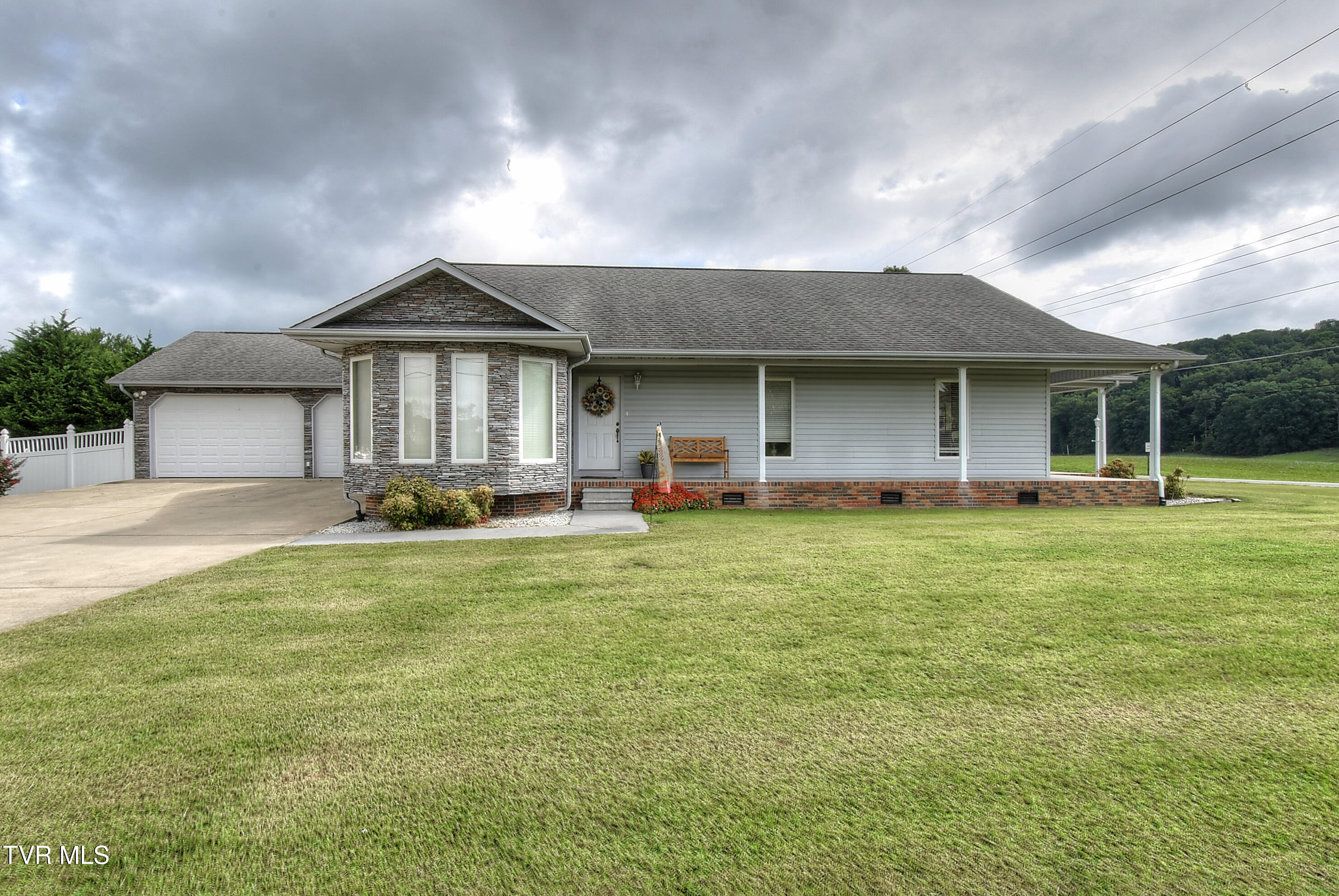 Shadden Rd, Johnson City, TN 37615