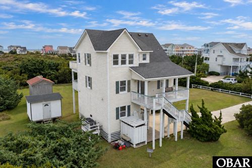 24213 S Holiday Blvd, Rodanthe, NC, 27968 | Card Image