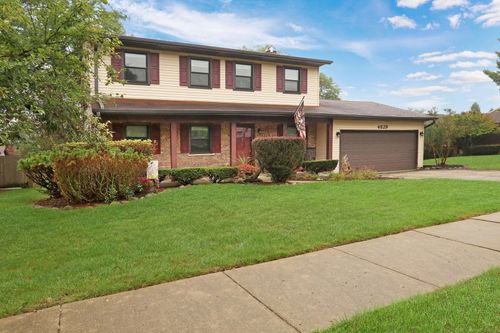 4829 Eastwood Ct, Waukegan, IL, 60087-1865 | Card Image
