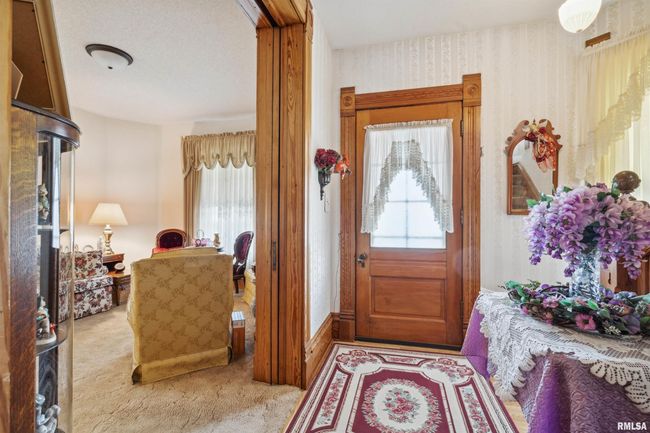 404 6 Th Ave, House other with 4 bedrooms, 2 bathrooms and null parking in Clarence IA | Image 4