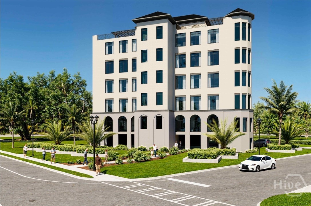 Commercial Sale in Brunswick