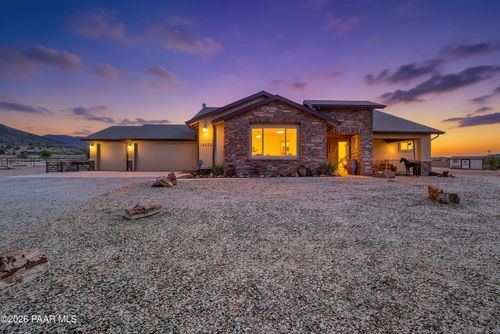 14535 E Gem Rd, Prescott Valley, AZ, 86315-4673 | Card Image