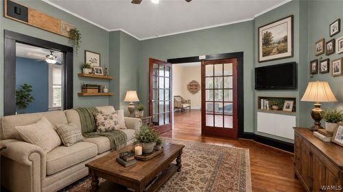 3107 Alabama Ave Ne, Tuscaloosa, AL, 35404-1105 | Card Image