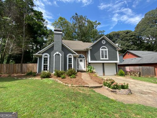 1235 Rodrick Dr, Marietta, GA, 30066-3226 | Card Image