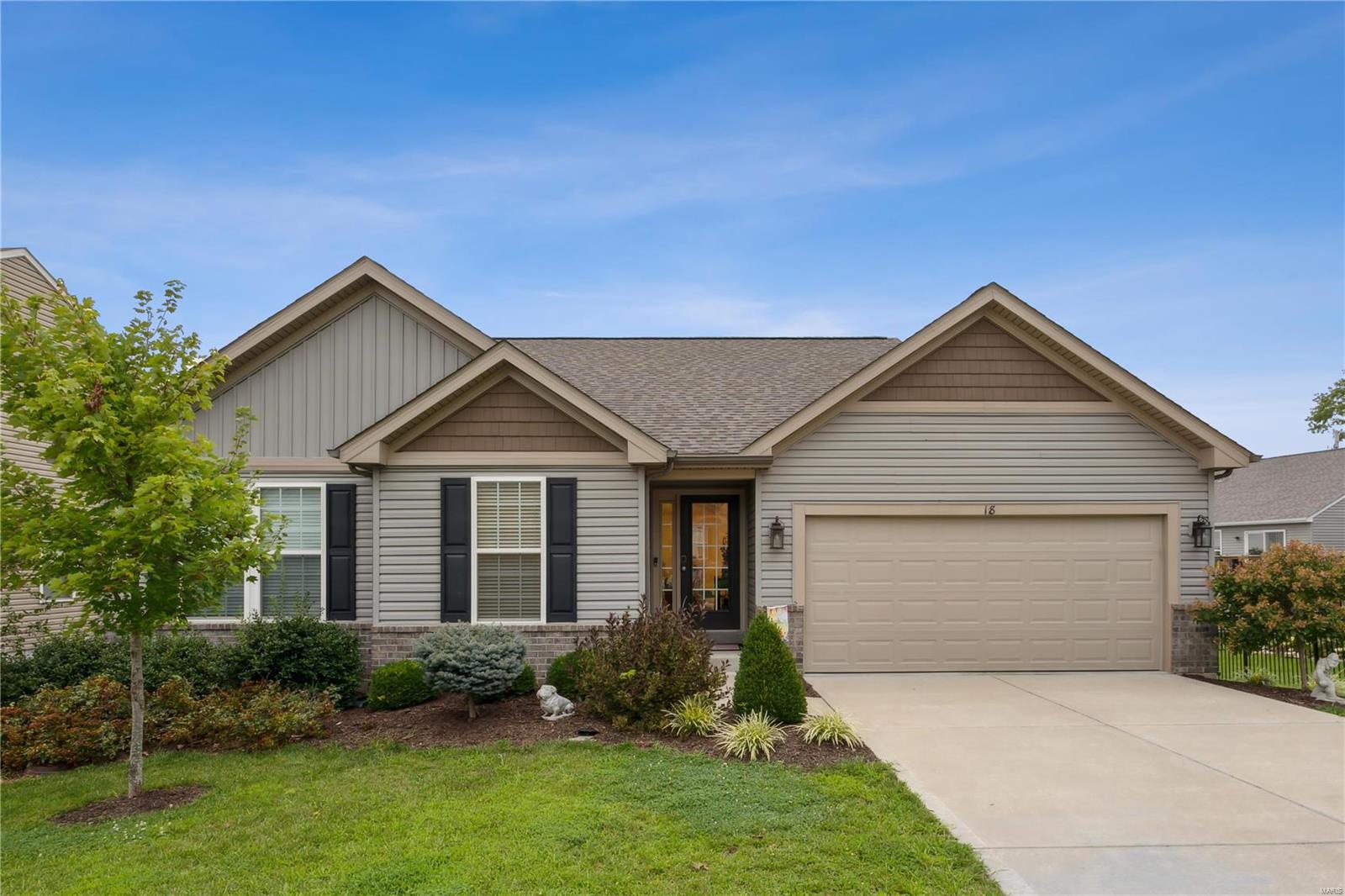 Scenic Bnd, Festus, MO 63028