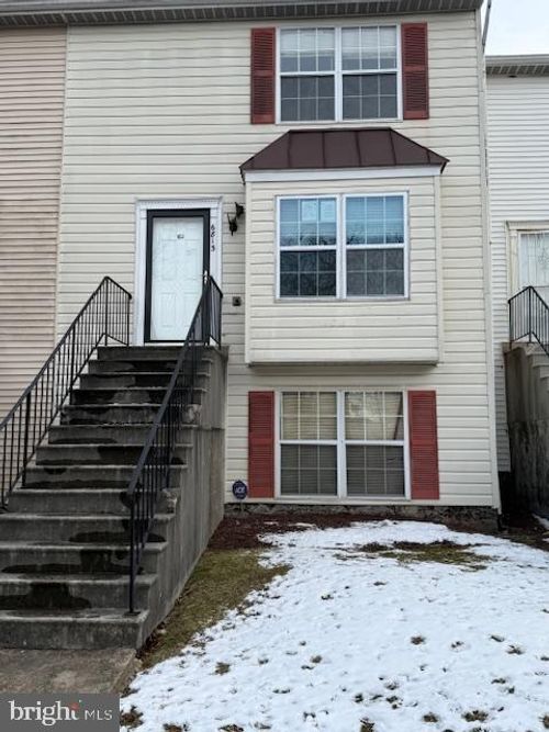 6813 Milltown Ct, DISTRICT HEIGHTS, MD, 20747-1753 | Card Image