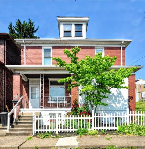 432 Conrad Ave, N Charleroi, PA, 15022-2224 | Card Image