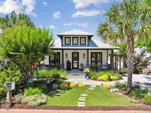 300 Cassine Garden Cir, Santa Rosa Beach, FL, 32459-7463 | Card Image