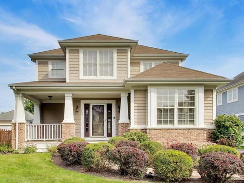 2804 Park Ln, Glenview, IL, 60025-2692 | Card Image