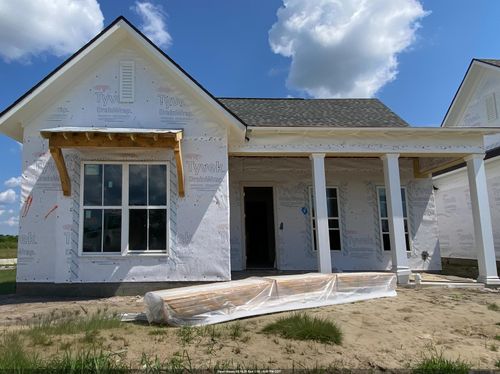 224 Fosters Way, Thibodaux, LA, 70301 | Card Image
