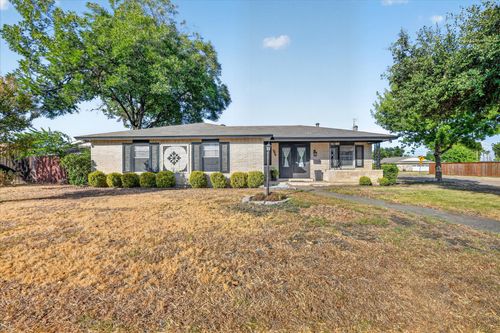 4101 Clemson Drive, Garland, TX, 75042 | Card Image