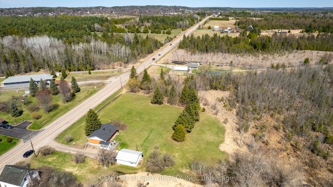 285 Foymount Rd, House other with 2 bedrooms, 1 bathrooms and 4 parking in Eganville ON | Image 33