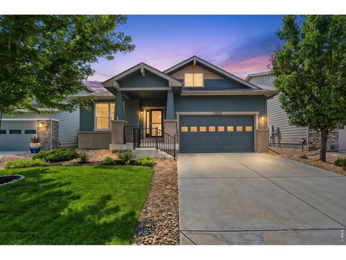 1880 Los Cabos Dr, Windsor, CO, 80550-3411 | Card Image