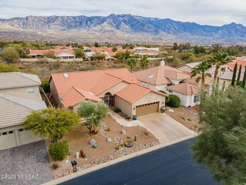 37547 S Canyon Side Dr, Saddlebrooke, AZ, 85739-1317 | Card Image