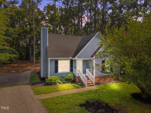 5721 Meadow, Knightdale, NC, 27545 | Card Image