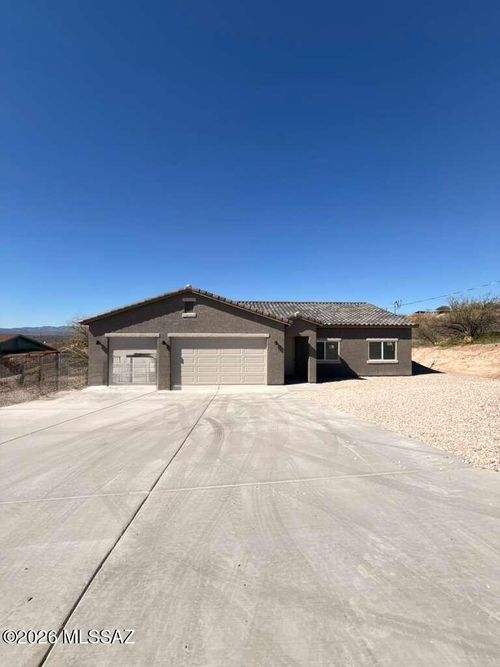 1036 Estoque Court, Rio Rico, AZ, 85648 | Card Image