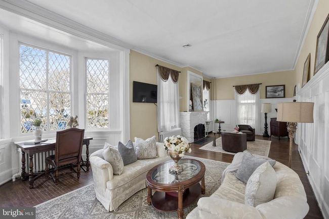 100 Main St, House other with 4 bedrooms, 3 bathrooms and null parking in RIVERTON NJ | Image 13