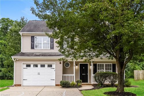 5934 Bluestem Cir, Greensboro, NC, 27405-8225 | Card Image