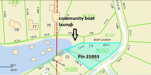 Lot 73 Sipsey Pines Rd, Arley, AL, 35541 | Card Image