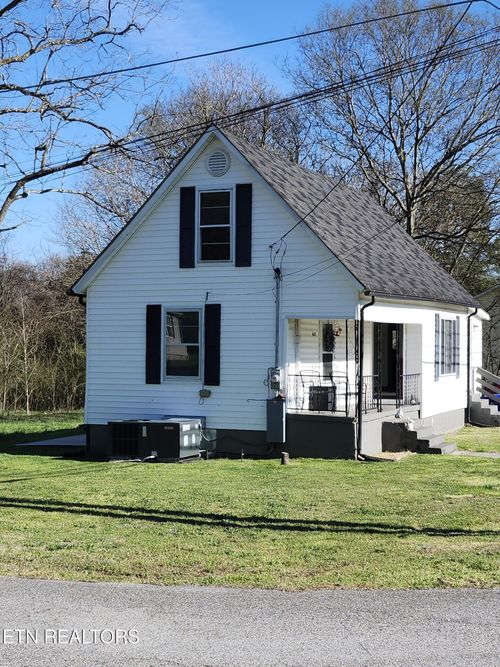 612 W Strang St, Rockwood, TN, 37854-2023 | Card Image