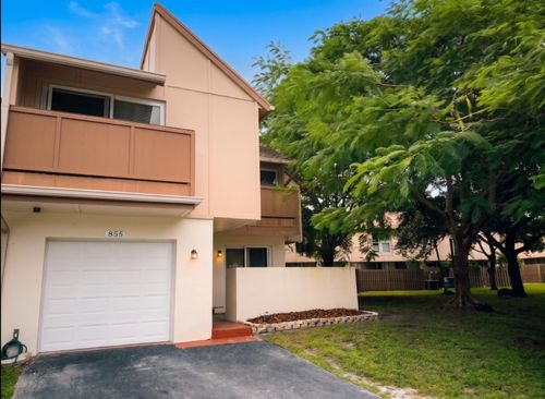 6-855 Nw 80th Way, Plantation, FL, 33324-1224 | Card Image