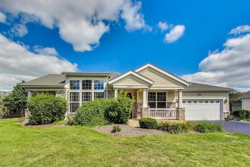 2851 Normandy Cir, Naperville, IL, 60564-4668 | Card Image