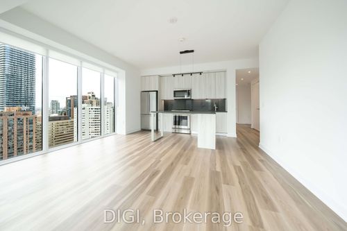 2603-8 Gloucester Street, Toronto, ON, M4Y0H8 | Card Image