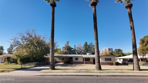 2702 N 21st St, Phoenix, AZ, 85006-1302 | Card Image