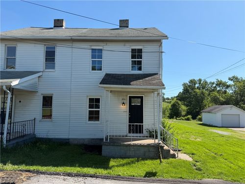 235 Jefferson Ave, Oliver, PA, 15472-1009 | Card Image