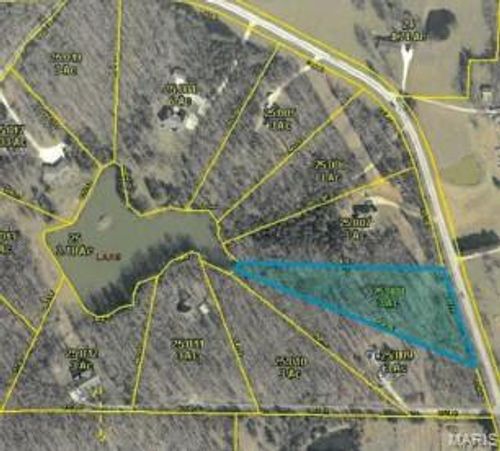 Lot 8 Sunnyside Rd, Warrenton, MO, 63383-5568 | Card Image
