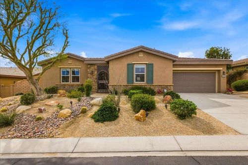 73743 Picasso Dr, Palm Desert, CA, 92211-4535 | Card Image