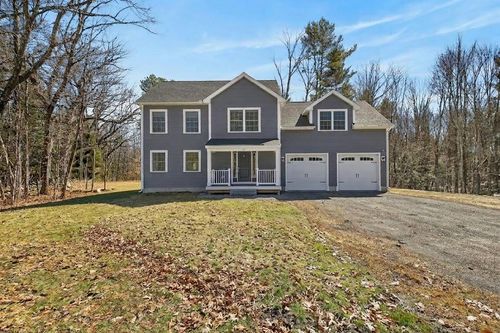 117 N Gorham Road, Gorham, ME, 04038 | Card Image