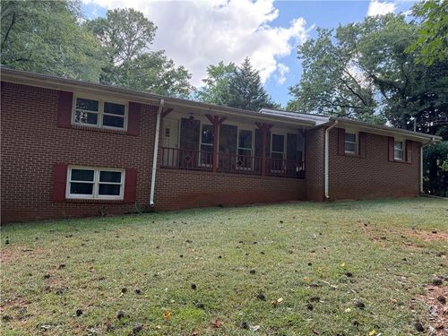 3155 Oak Dr, Lawrenceville, GA, 30044-4121 | Card Image